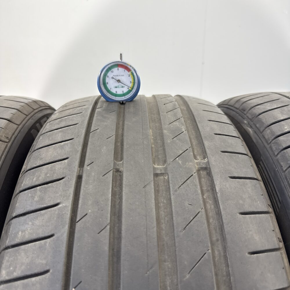 Gomme Usate 225 50 R18 95V Nexen Infera Sport SUV Estive | Gomme Usate | PrimaGomme.it Gomme Usate 225 50 R18 95V Nexen Infera Sport SUV Estive - immagine 2