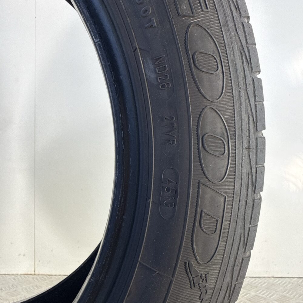 Gomme Usate 195/55 R16 87H Goodyear Excellence Estive | Gomme Usate | PrimaGomme.it Gomme Usate 195/55 R16 87H Goodyear Excellence Estive - immagine 4