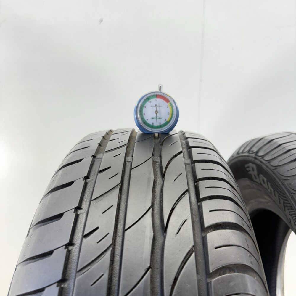 Pneumatici Usati 195 60 R15 88V BARUM BAVURIS2 77% Estive | Gomme Usate | PrimaGomme.it Pneumatici usati 195 60 R15 BARUM BAVURIS2 - foto 9