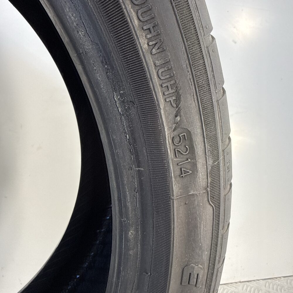 Gomme Usate 225 40 R18 92Y Infinity Ecomax Estive | Gomme Usate | PrimaGomme.it Gomme Usate 225 40 R18 92Y Infinity Ecomax Estive - immagine 6