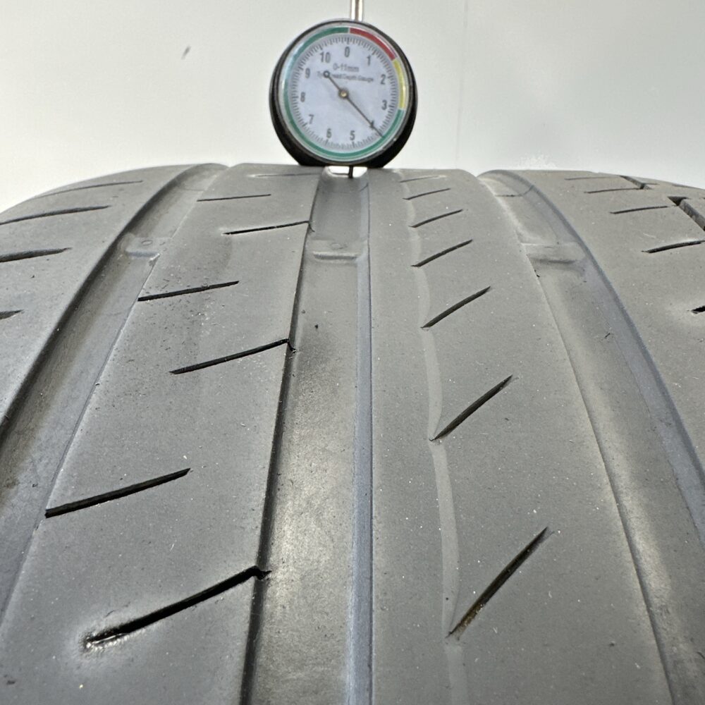 Gomme Usate 275 45 R20 XL 110Y Continental PremiumContact 6 Estive | Gomme Usate | PrimaGomme.it Gomme Usate 275 45 R20 XL 110Y Continental PremiumContact 6 Estive - immagine 2