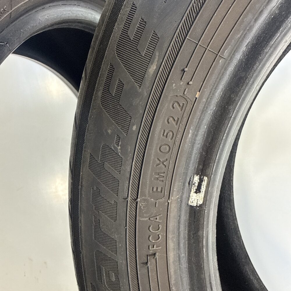 Gomme Usate 185 60 R15 88H Yokohama Blue-Earth FE AE30 Estive | Gomme Usate | PrimaGomme.it Gomme Usate 185 60 R15 88H Yokohama Blue-Earth FE AE30 Estive - immagine 4