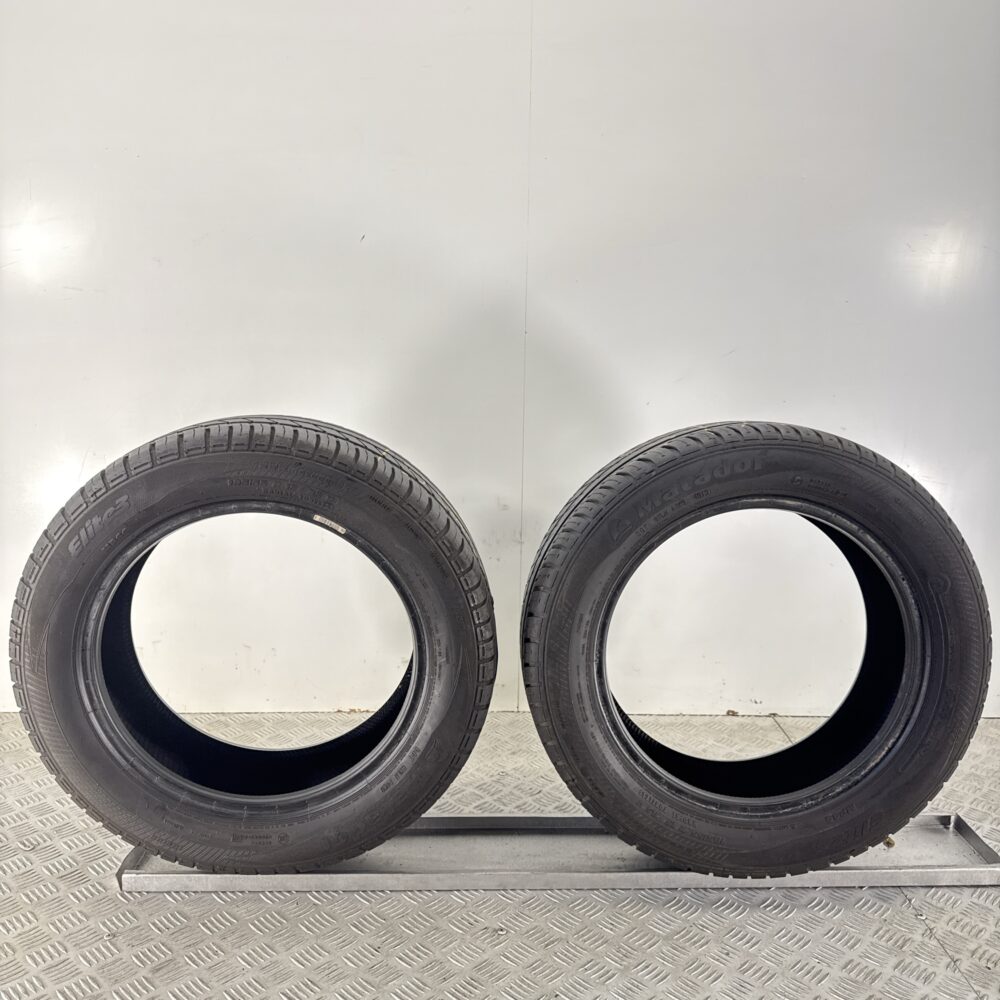 Gomme Usate 195 55 R15 85V Matador Elite 3 78% Estive | Gomme Usate | PrimaGomme.it Gomme Usate 195 55 R15 85V Matador Elite 3 78% Estive - immagine 8