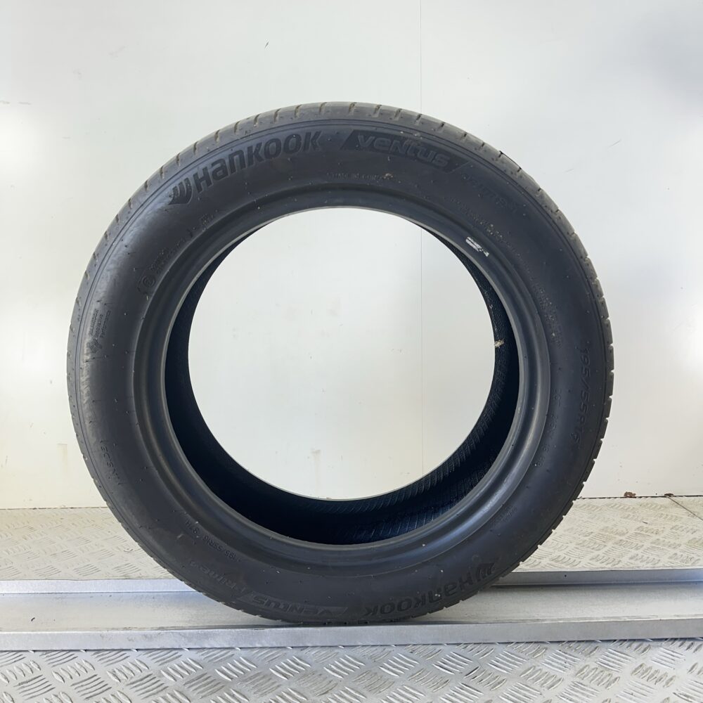 Pneumatico Usato 195 55 R16 87H Hankook Ventus Prime4 93% Estivo | Gomme Usate | PrimaGomme.it Pneumatico usato 195 55 R16 Hankook Ventus Prime4 - foto 2