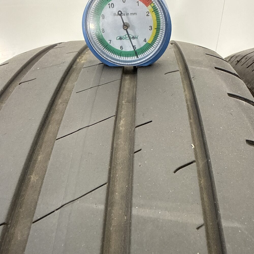 Gomme Usate 215 60 R17 96H Goodyear EfficientGrip Performance 2 71% Estive | Gomme Usate | PrimaGomme.it Gomme Usate 215 60 R17 96H Goodyear EfficientGrip Performance 2 71% Estive - immagine 2