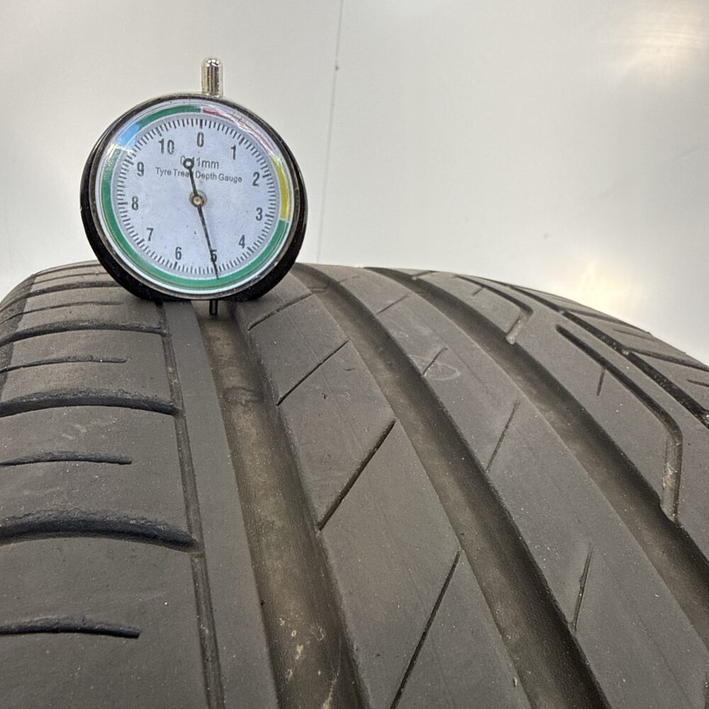 Gomme Usate 225 45 R17 91W Bridgestone Turanza T001 71% Estive | Gomme Usate | PrimaGomme.it Gomme Usate 225 45 R17 91W Bridgestone Turanza T001 71% Estive - immagine 2