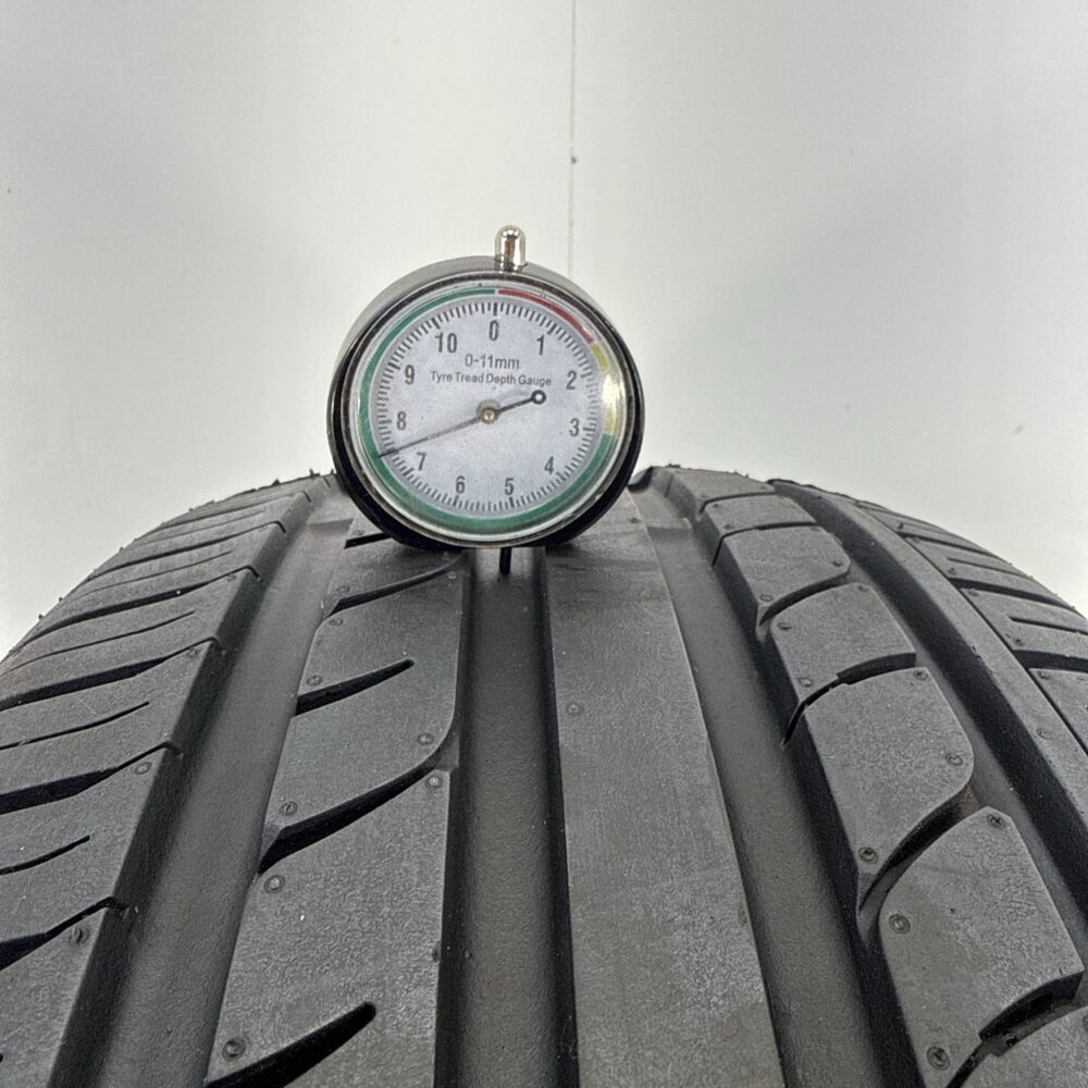 Gomma Usata 225 45 ZR17 XL 94W Goodride Sport SA-37 99% Estiva | Gomme Usate | PrimaGomme.it Gomma Usata 225 45 ZR17 XL 94W Goodride Sport SA-37 99% Estiva - immagine 2