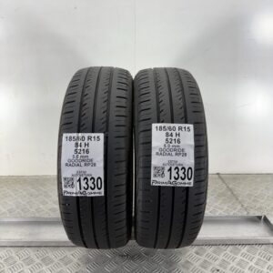 Gomme Usate 185 60 R15 84H Goodride Radial RP28 71% Estive