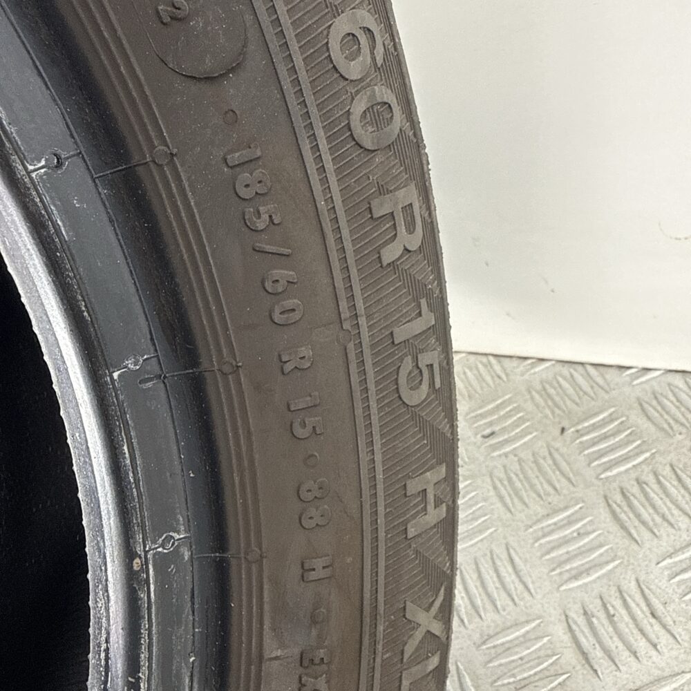 Gomme Usate 185 60 R15 XL 88H Gislaved Urban Speed Estive | Gomme Usate | PrimaGomme.it Gomme Usate 185 60 R15 XL 88H Gislaved Urban Speed Estive - immagine 5
