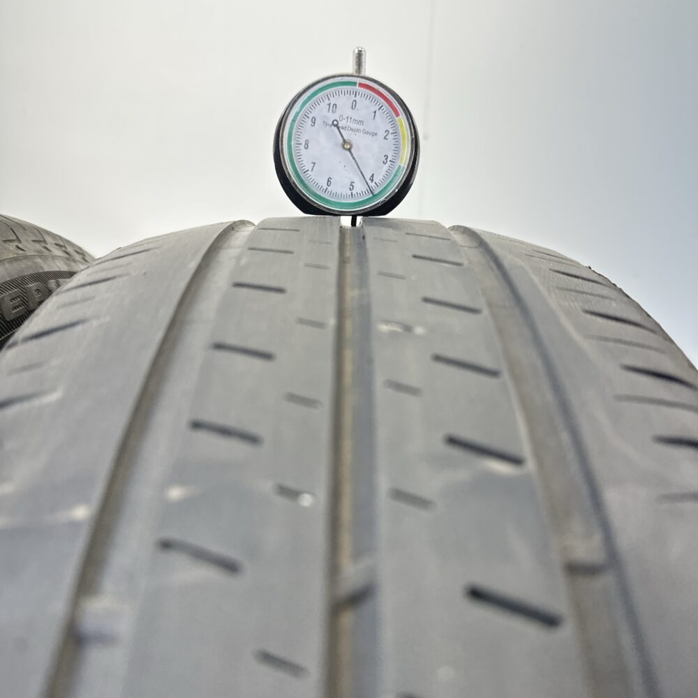 Gomme Usate 185 55 R16 83V Bridgestone Ecopia EP150 Estive | Gomme Usate | PrimaGomme.it Gomme Usate 185 55 R16 83V Bridgestone Ecopia EP150 Estive - immagine 2