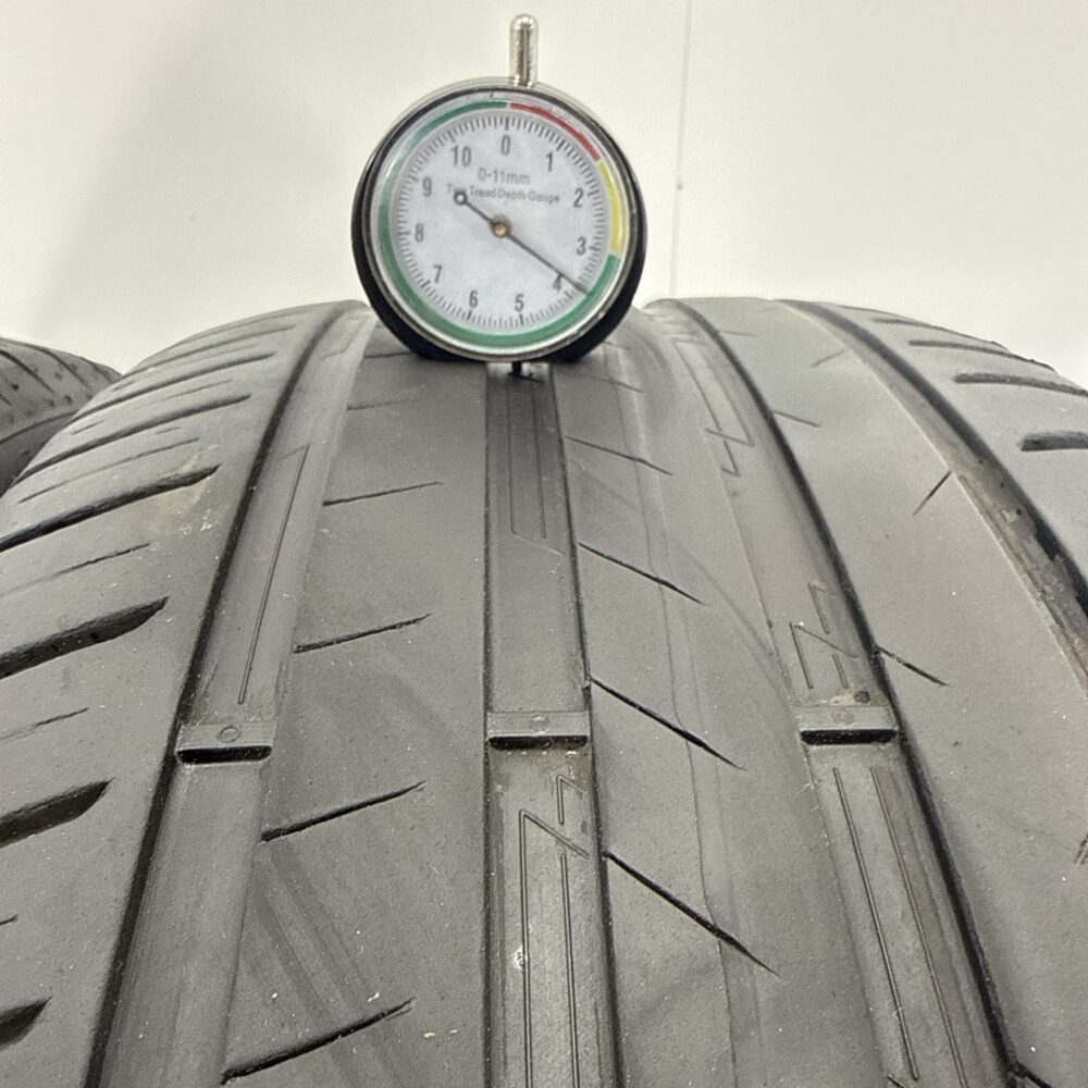Gomme Usate 235 50 R19 99V Vredestein Ultrac Estive | Gomme Usate | PrimaGomme.it Gomme Usate 235 50 R19 99V Vredestein Ultrac Estive - immagine 2