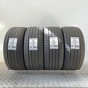 Gomme Usate estive 245 45 R19 XL 102Y Continental Ecocontact Estive