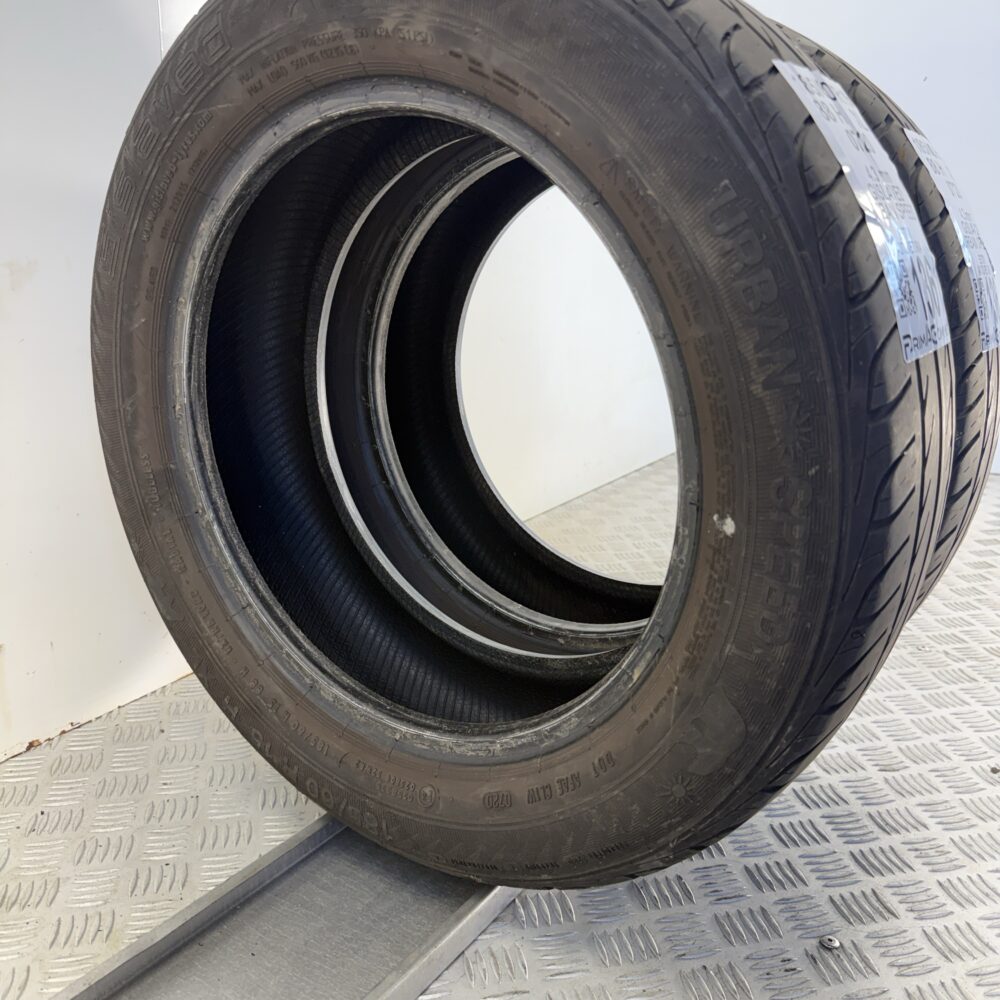 Gomme Usate 185 60 R15 XL 88H Gislaved Urban Speed Estive | Gomme Usate | PrimaGomme.it Gomme Usate 185 60 R15 XL 88H Gislaved Urban Speed Estive - immagine 7