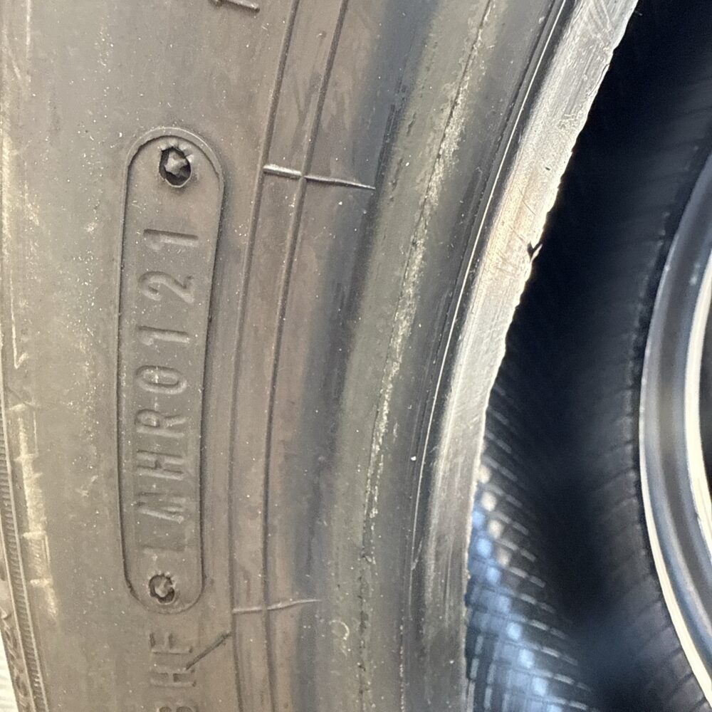 Gomme Usate 205 55 R17 95W Falken Azenis FK510A Estive | Gomme Usate | PrimaGomme.it Gomme Usate 205 55 R17 95W Falken Azenis FK510A Estive - immagine 4