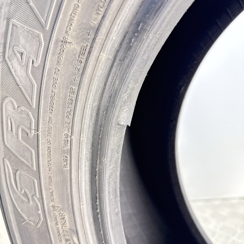 Gomme Usate 245 65 R17 111S Dunlop Grandtrek Estive | Gomme Usate | PrimaGomme.it Gomme Usate 245 65 R17 111S Dunlop Grandtrek Estive - immagine 13