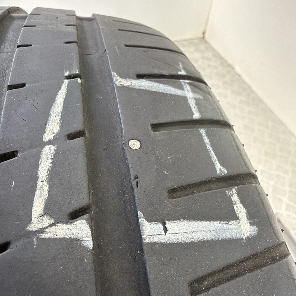 Gomme Usate 225 40 R18 92Y Infinity Ecomax Estive | Gomme Usate | PrimaGomme.it Gomme Usate 225 40 R18 92Y Infinity Ecomax Estive - immagine 12