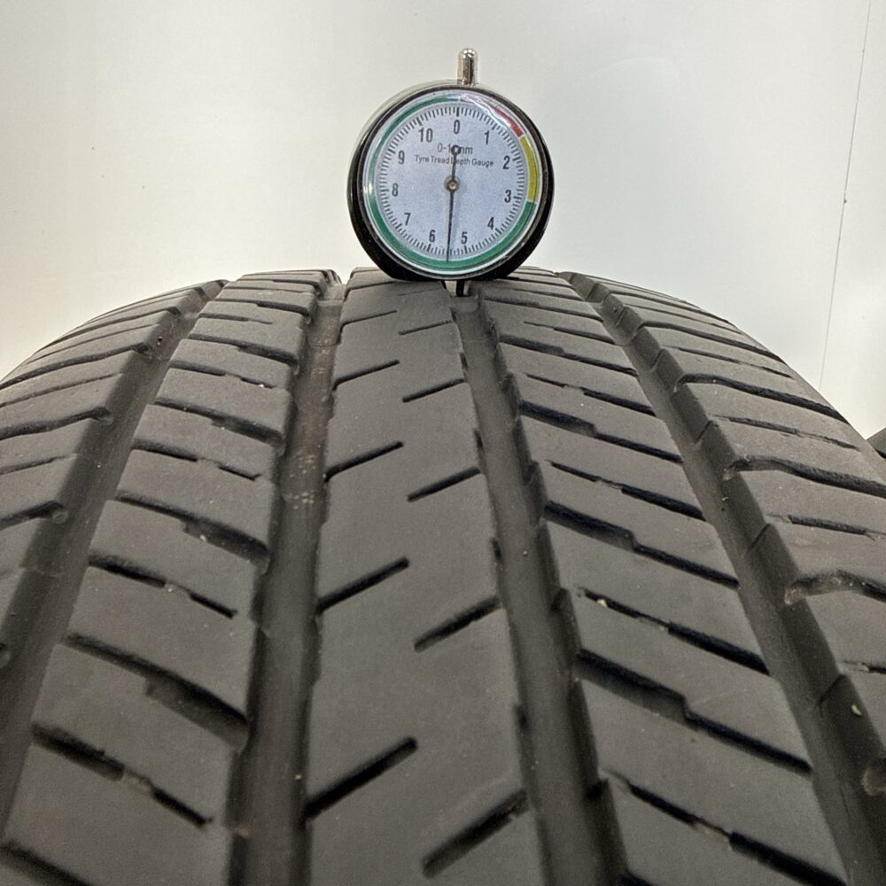 Pneumatici Usati 225 60 R17 99V Yokohama Geolandar G91 F 78% Estive | Gomme Usate | PrimaGomme.it Pneumatici Usati 225 60 R17 99V Yokohama Geolandar G91 F 78% Estive - immagine 2