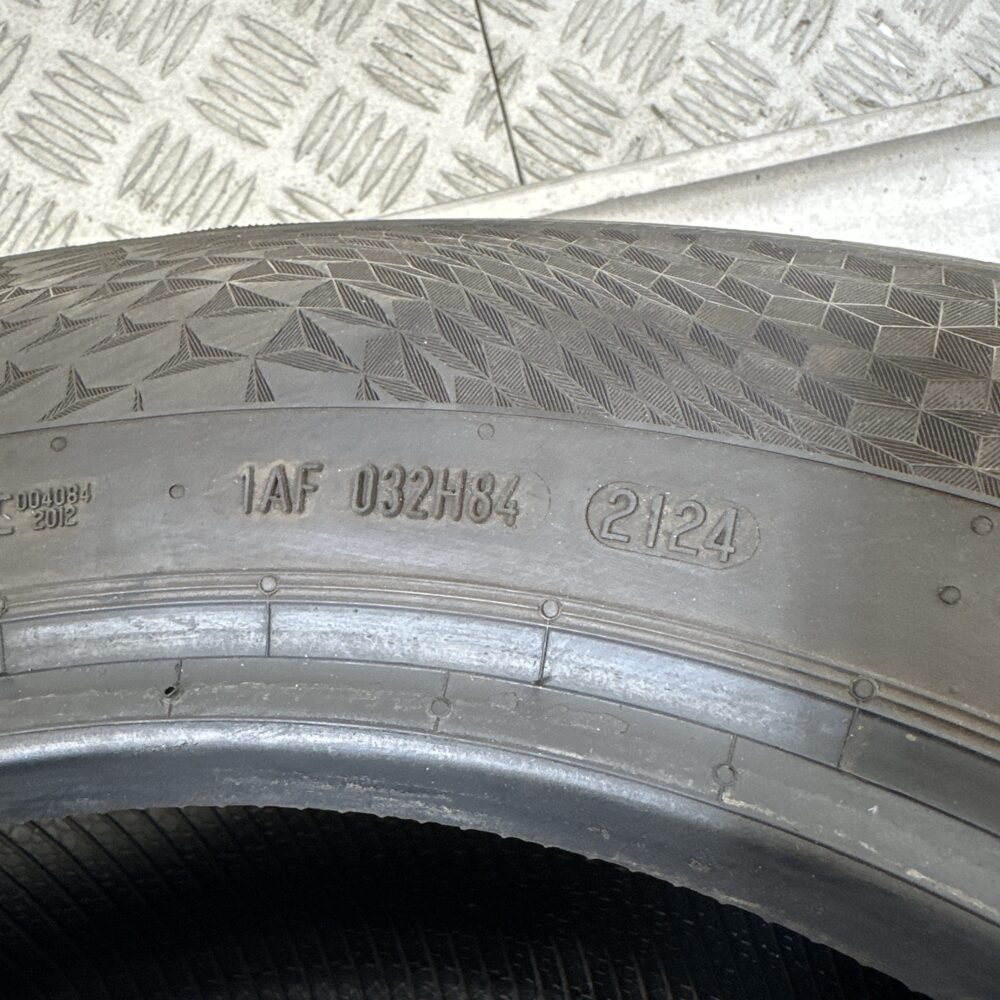 Gomme Usate 195 65 R15 XL 92Y Continental Ultra Contact Estive | Gomme Usate | PrimaGomme.it Gomme Usate 195 65 R15 XL 92Y Continental Ultra Contact Estive - immagine 4