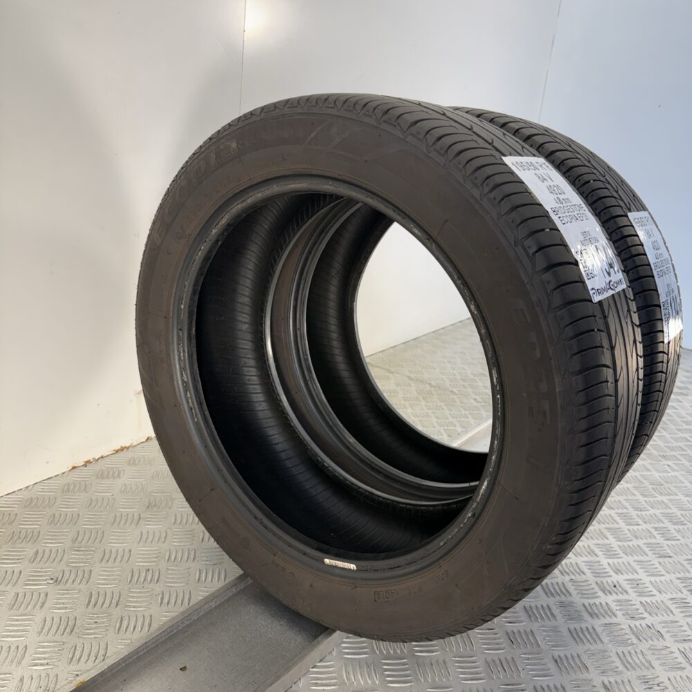 Gomme Usate 195 50 R16 84V Bridgestone Ecopia EP25 Estive | Gomme Usate | PrimaGomme.it Gomme Usate 195 50 R16 84V Bridgestone Ecopia EP25 Estive - immagine 4