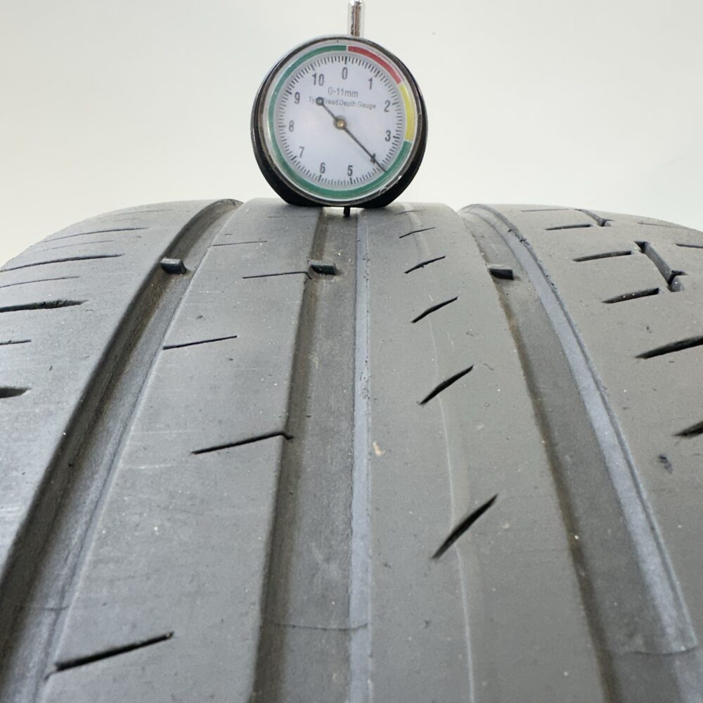 Gomme Usate 225 40 R18 XL 92Y Continental PremiumContact 6 Estive | Gomme Usate | PrimaGomme.it Gomme Usate 225 40 R18 XL 92Y Continental PremiumContact 6 Estive - immagine 2
