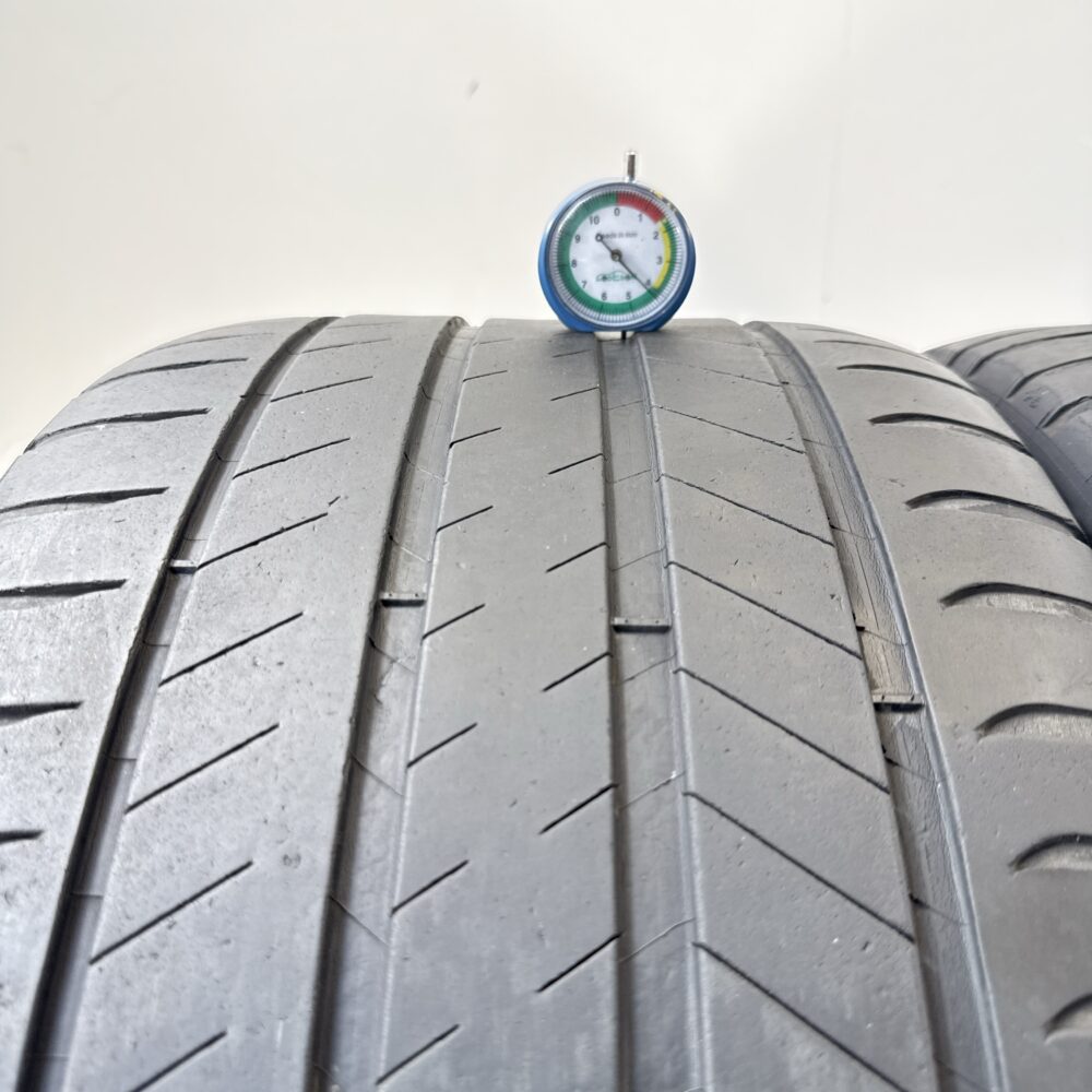 Gomme Usate 295 35 R21 107Y Michelin Latitude Sport 3 Estive | Gomme Usate | PrimaGomme.it Gomme Usate 295 35 R21 107Y Michelin Latitude Sport 3 Estive - immagine 2