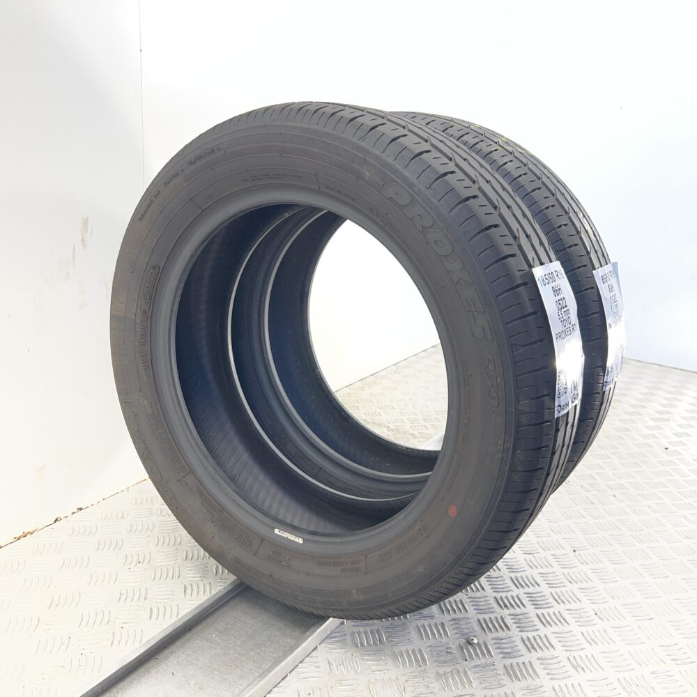 Pneumatici Usati 185 60 R16 86H Toyo Proxes R39 79% Estive | Gomme Usate | PrimaGomme.it Pneumatici usati 185 60 R16 Toyo Proxes R39