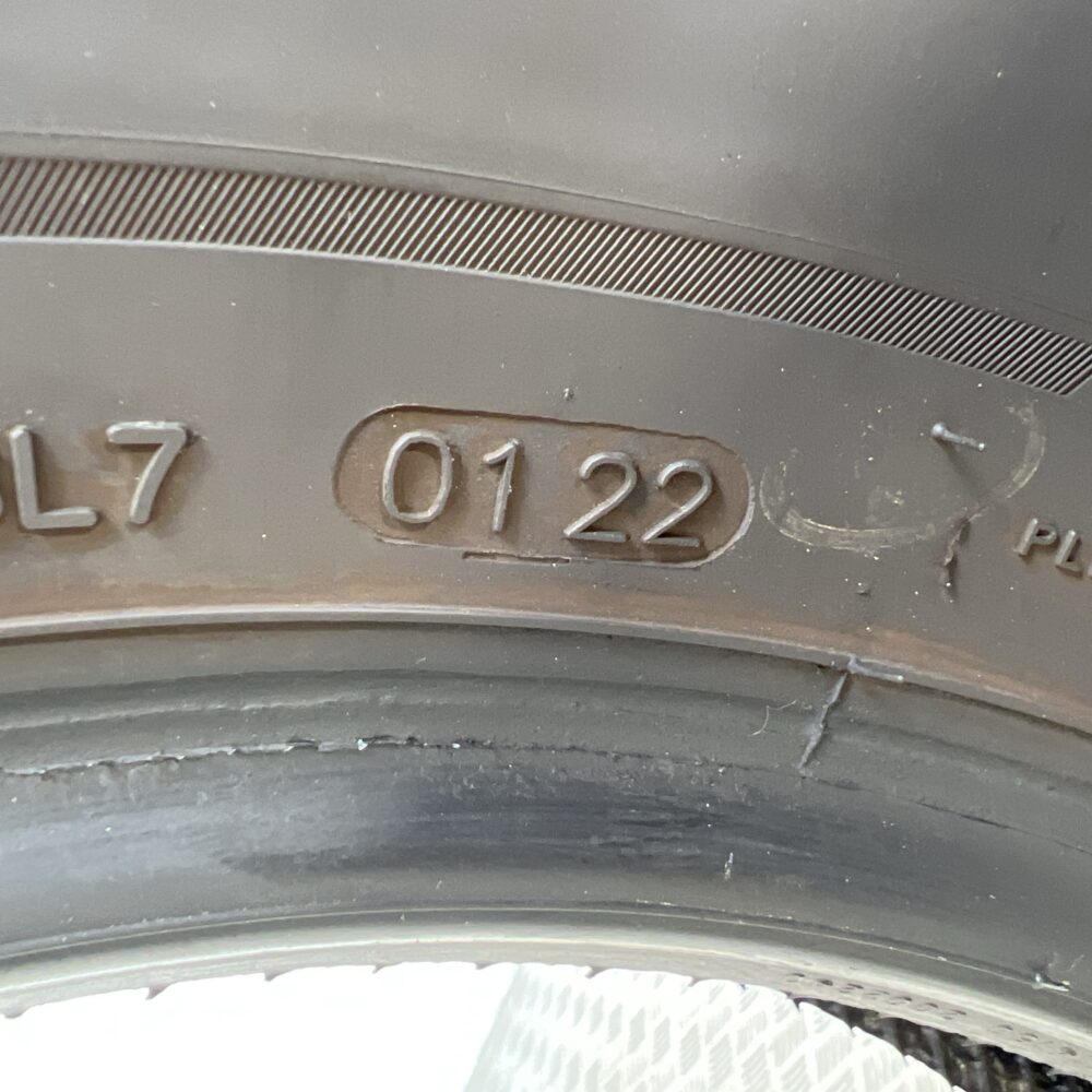 Pneumatico Usato 185 70 R14 88T ZEETEX ZT6000 eco 86% Estivo | Gomme Usate | PrimaGomme.it Pneumatico usato 185 70 R14 ZEETEX ZT6000 eco - foto 3