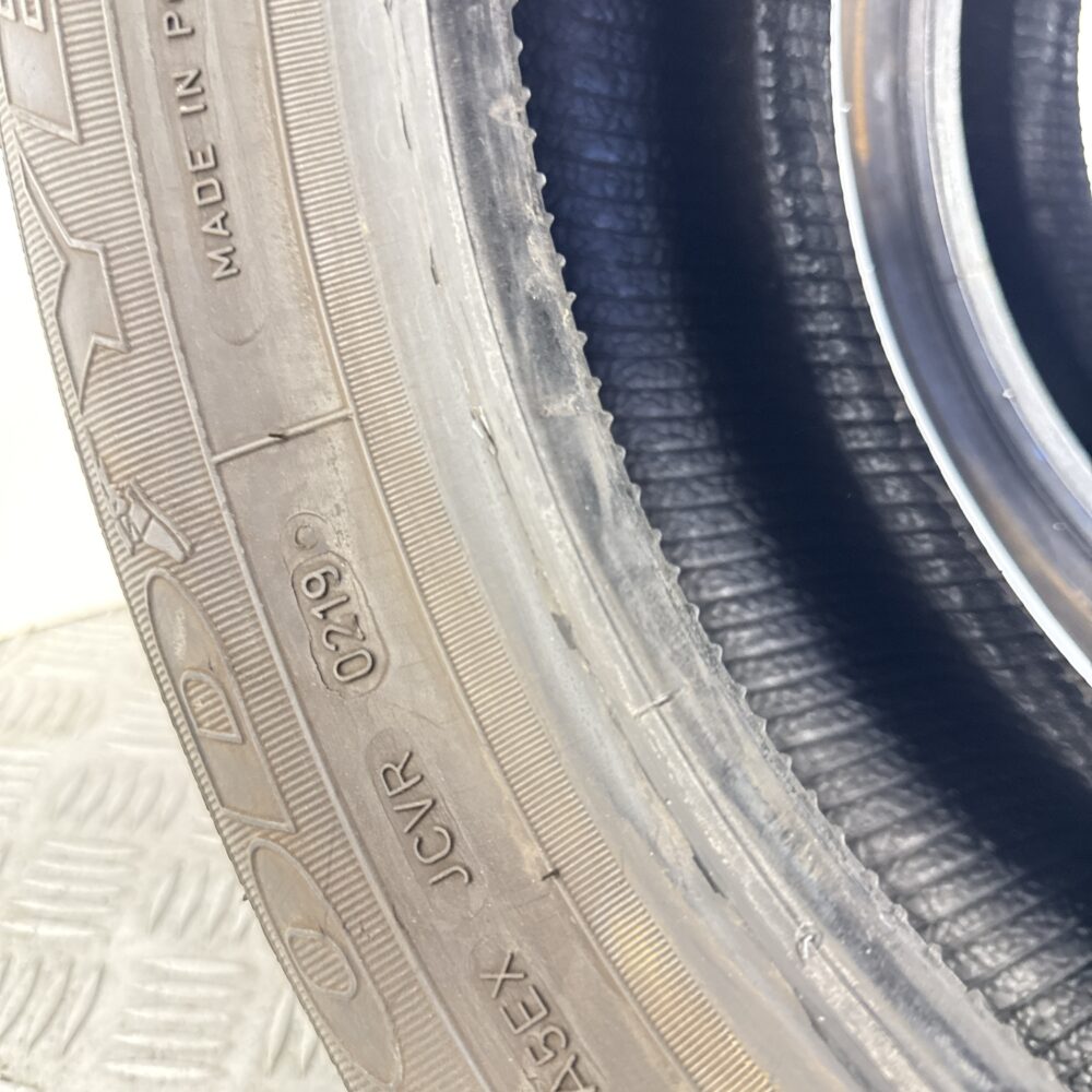 Pneumatici Usati 175 65 R14 82T GOODYEAR DURAGRIP 74% Estive | Gomme Usate | PrimaGomme.it Pneumatici usati 175 65 R14 GOODYEAR DURAGRIP - foto 2