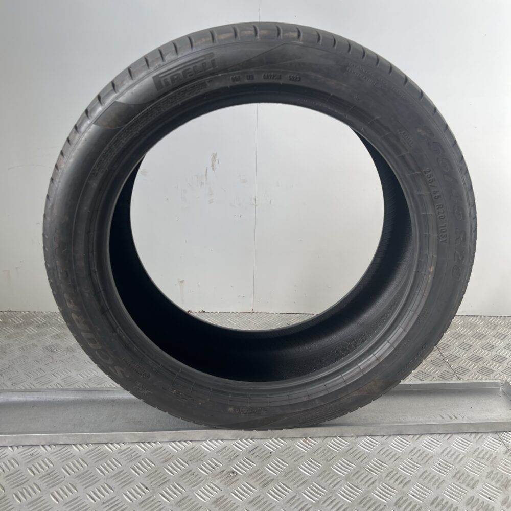 Pneumatico Usato 255 45 R20 105Y Pirelli Scorpion 86% Estivo | Gomme Usate | PrimaGomme.it Pneumatico usato 255 45 R20 Pirelli Scorpion - foto 2