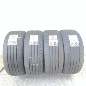 Gomme Usate 225 40 R18 92Y Bridgestone Turanza T005 63% Estive