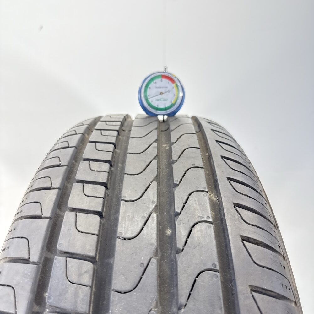 Pneumatico Usato 205 60 R16 96V Pirelli Cinturato P7 100% Estivo | Gomme Usate | PrimaGomme.it Pneumatico usato 205 60 R16 Pirelli Cinturato P7 - foto 5