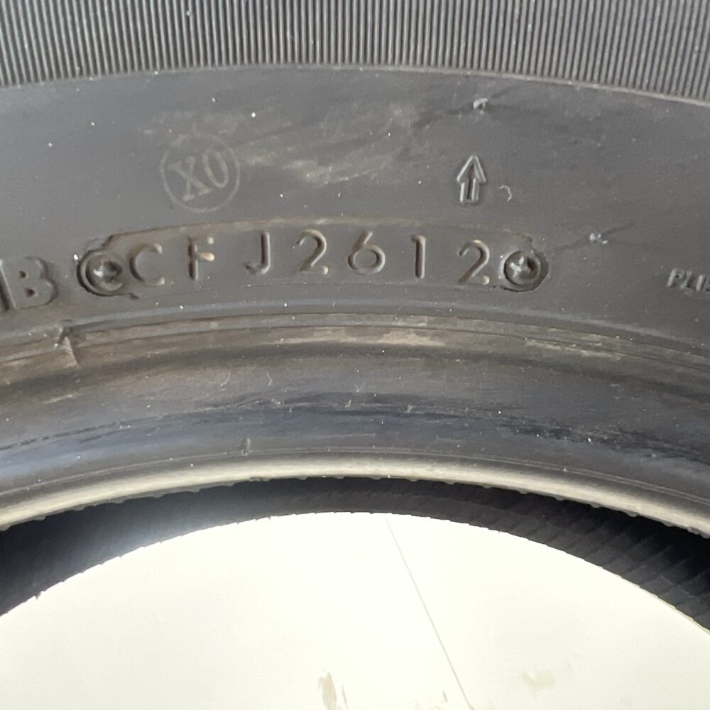 Pneumatico Usato 215 65 R16 98V Bridgestone Dueler H/T 687 89% Estivo | Gomme Usate | PrimaGomme.it Pneumatico usato 215 65 R16 Bridgestone Dueler H/T 687 - foto 3