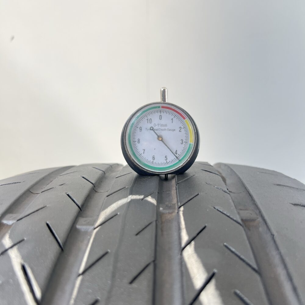 Gomma Usata 245 40 R20 99Y XL Continental Ecocontact 6 60% Estiva | Gomme Usate | PrimaGomme.it Gomma Usata 245 40 R20 99Y XL Continental Ecocontact 6 60% Estiva - immagine 3
