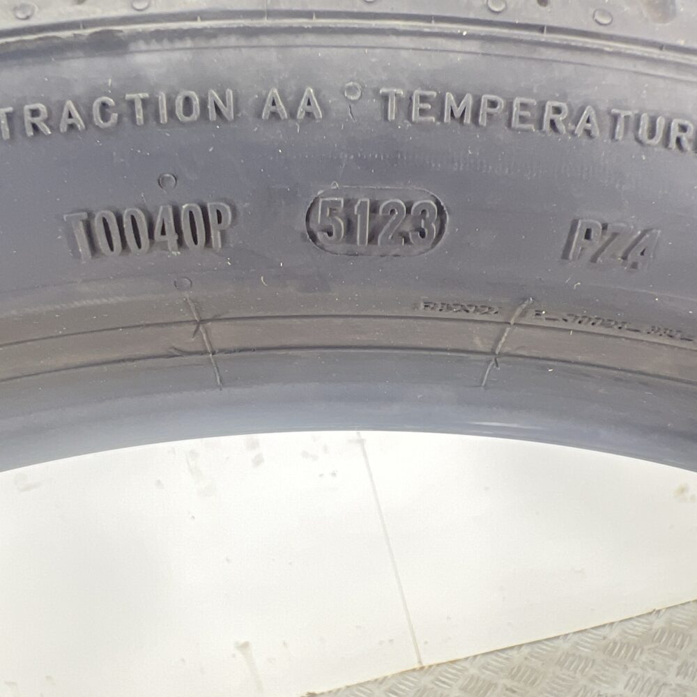 Pneumatico Usato 245 40 R20 99Y Pirelli P Zero Estivo | Gomme Usate | PrimaGomme.it Pneumatico usato 245 40 R20 Pirelli P Zero - foto 2