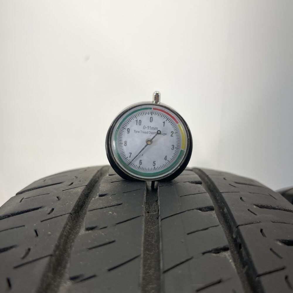 Gomme Usate 205 75 R16C 110/108R Michelin Agilis 96% Estive | Gomme Usate | PrimaGomme.it Gomme Usate 205 75 R16C 110/108R Michelin Agilis 96% Estive - immagine 7