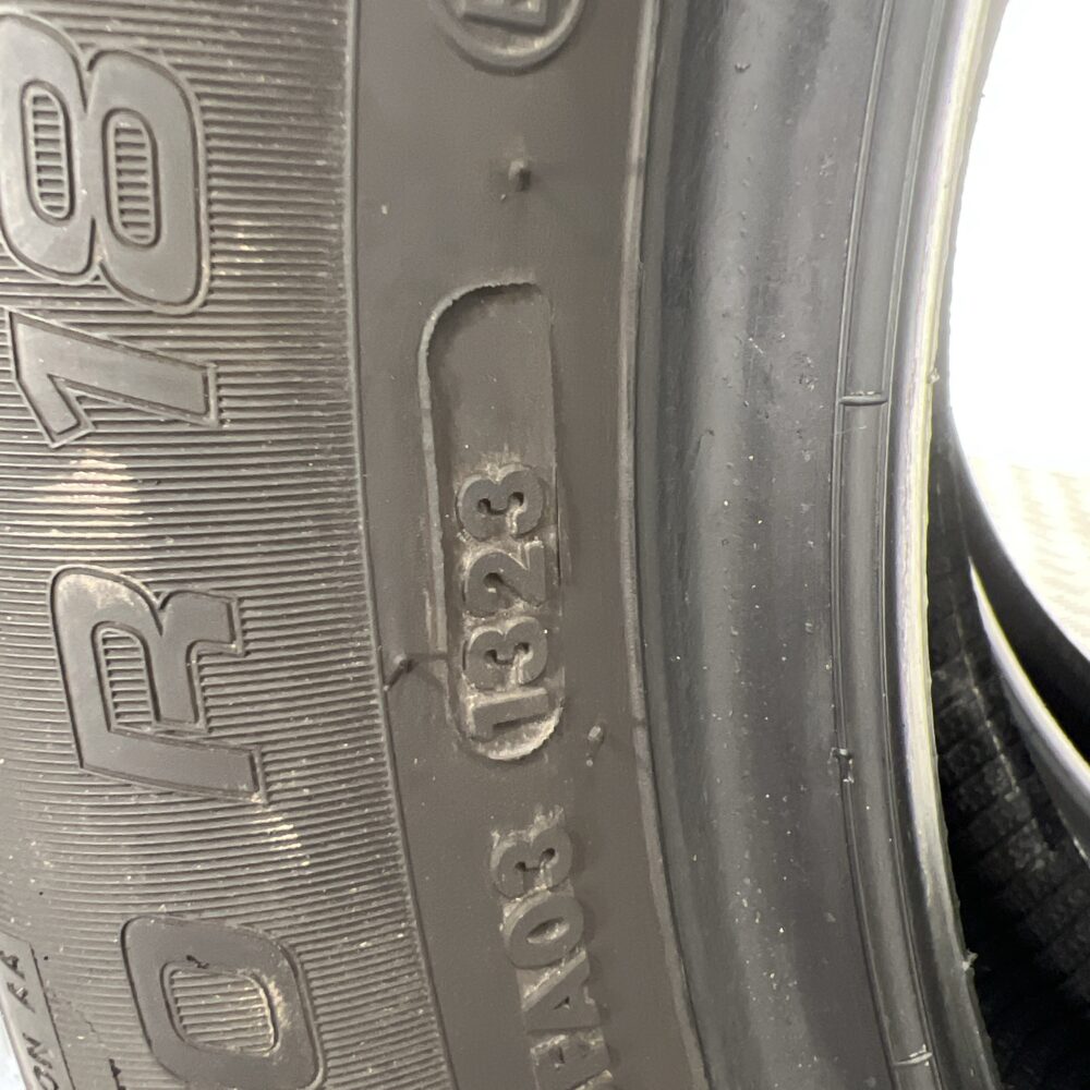 Pneumatici Usati 225 50 R18 99W VREDESTEIN Ultrac Estive | Gomme Usate | PrimaGomme.it Pneumatici usati 225 50 R18 VREDESTEIN Ultrac - foto 5