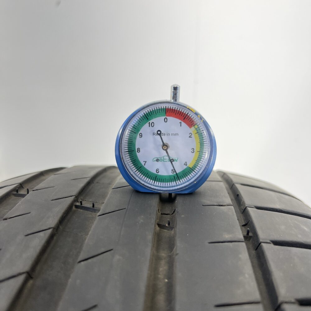 Gomma Usata 225 45 R19 96W Michelin Pilot Sport 4 68% Estiva | Gomme Usate | PrimaGomme.it Gomma Usata 225 45 R19 96W Michelin Pilot Sport 4 68% Estiva - immagine 3