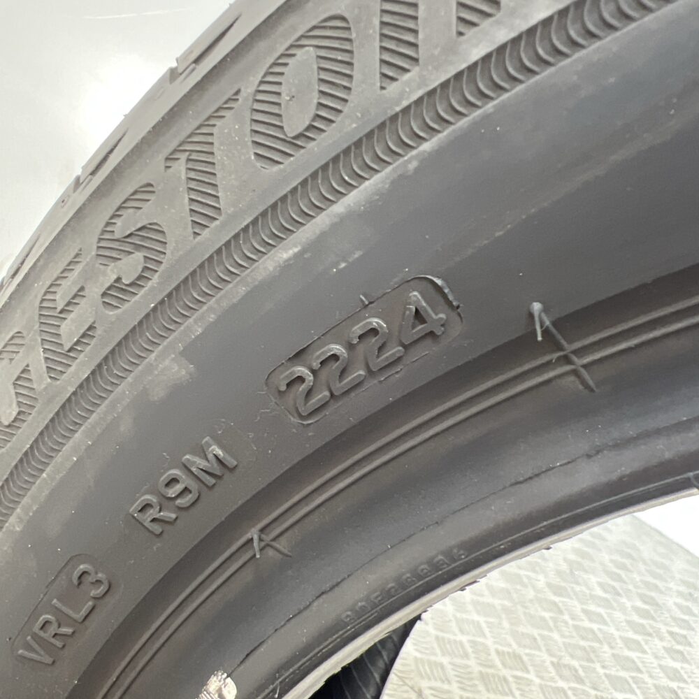 Pneumatico Usato 195 55 R16 87V Bridgestone Ecopia EP 150 Estivo | Gomme Usate | PrimaGomme.it Pneumatico usato 195 55 R16 Bridgestone Ecopia EP 150 - foto 4