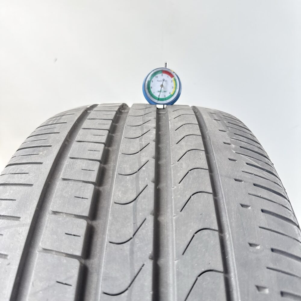 Pneumatico Usato 275 35 R22 104W Pirelli Scorpion Verde 84% Estivo | Gomme Usate | PrimaGomme.it Pneumatico usato 275 35 R22 Pirelli Scorpion Verde - foto 6
