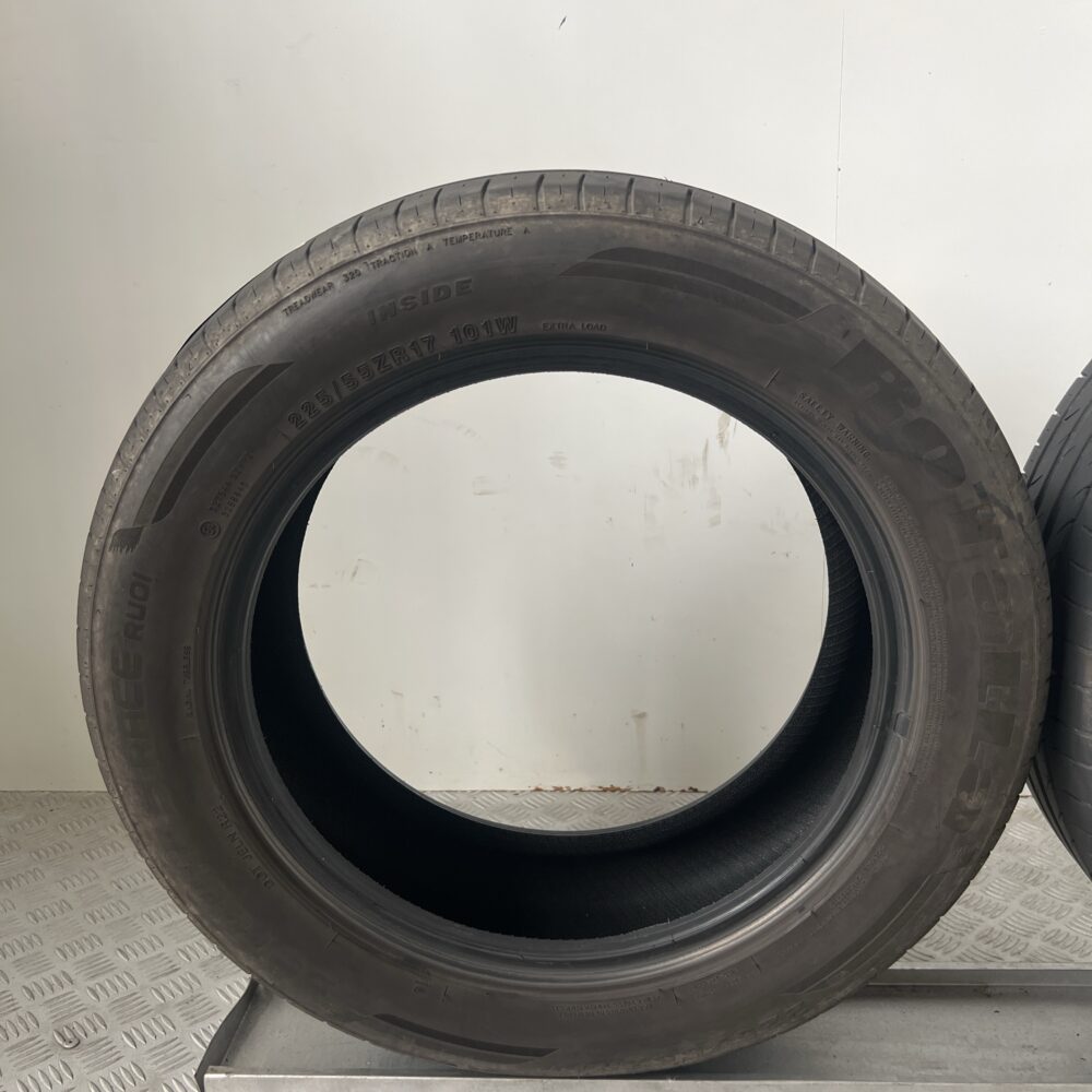 Gomme Usate 225 55 ZR17 101W Rotalla Setula S Race RU01 Estive | Gomme Usate | PrimaGomme.it Gomme Usate 225 55 ZR17 101W Rotalla Setula S Race RU01 Estive - immagine 7