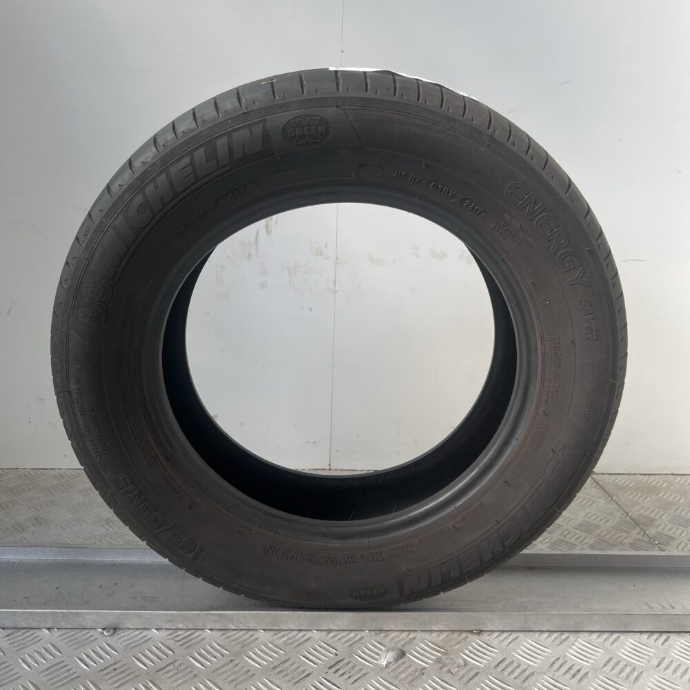 Pneumatico Usato 185 65 R15 88T Michelin Energy Saver Estivo | Gomme Usate | PrimaGomme.it Pneumatico usato 185 65 R15 Michelin Energy Saver - foto 2