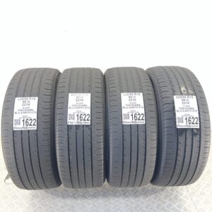 Gomme Usate 225 55 R18 98H Yokohama Blu Earth E70 Estive