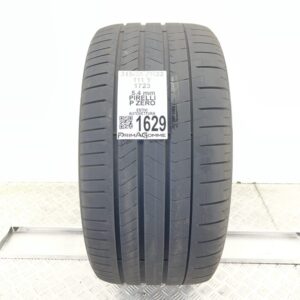 Pneumatico Usato 315 35 ZR22 111Y Pirelli P Zero 77% Estivo