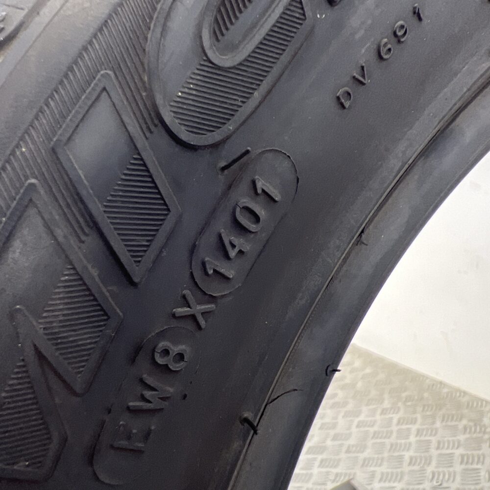 Pneumatico Usato 205 55 R16 91V Michelin Pilot Primacy 100% Estivo | Gomme Usate | PrimaGomme.it Pneumatico usato 205 55 R16 Michelin Pilot Primacy - foto 4
