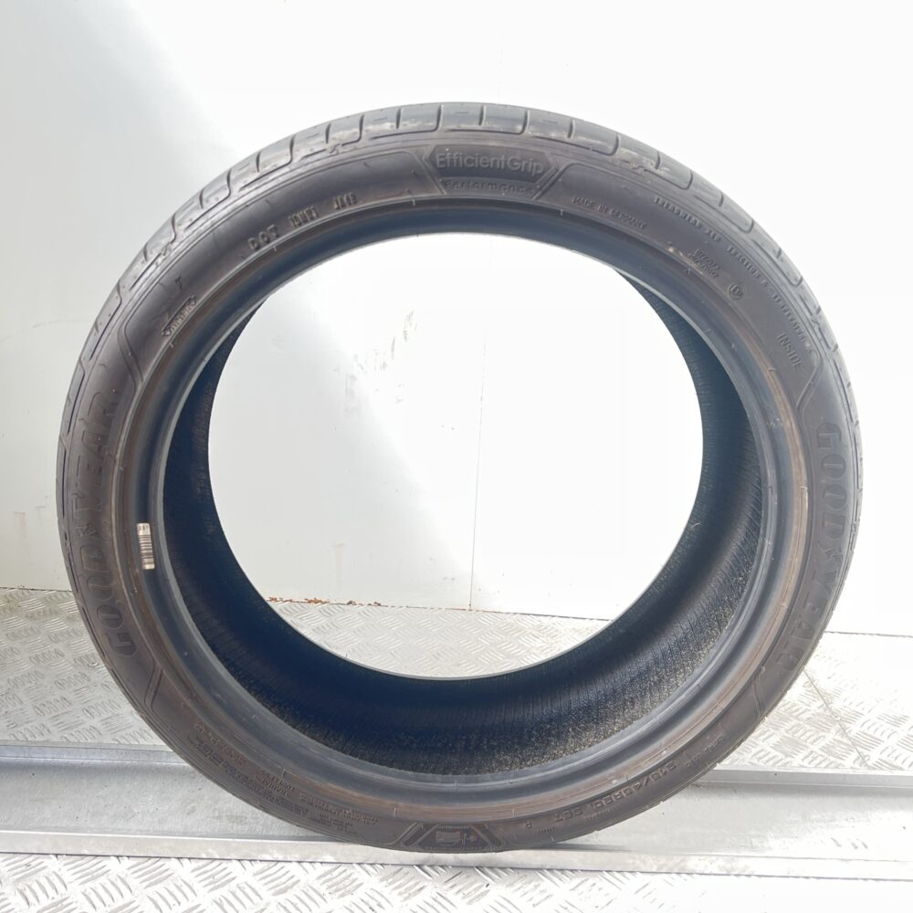 Gomma Usata 215 45 R20 95T Goodyear EfficientGrip Performance 71% Estiva | Gomme Usate | PrimaGomme.it Gomma Usata 215 45 R20 95T Goodyear EfficientGrip Performance 71% Estiva - immagine 8