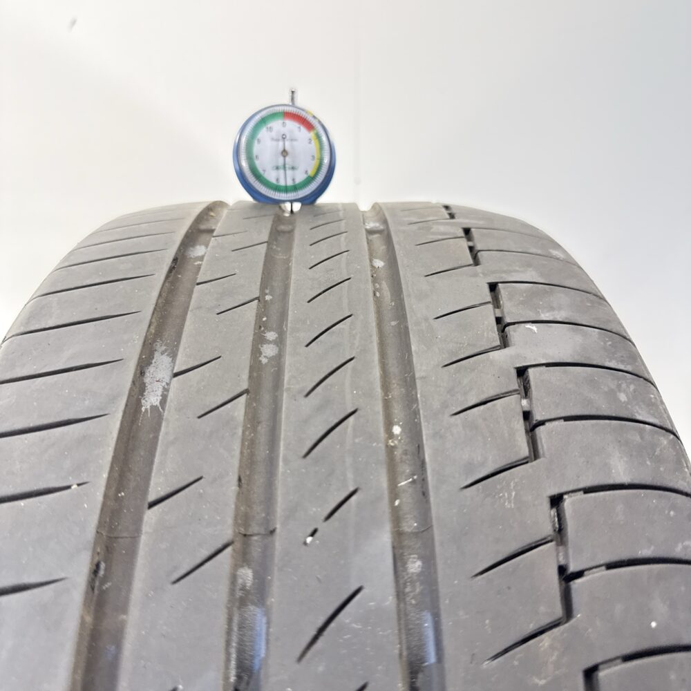 Pneumatico Usato 245 45 R19 102Y Continental Premium Contact 6 79% Estivo | Gomme Usate | PrimaGomme.it Pneumatico usato 245 45 R19 Continental Premium Contact 6 - foto 6