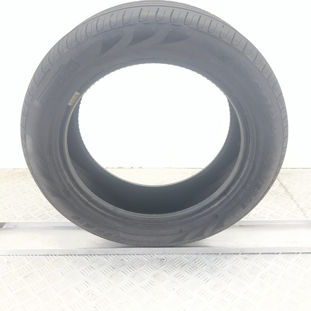 Pneumatico Usato 235 50 R18 87V Pirelli Scorpion Verde 100% Estivo | Gomme Usate | PrimaGomme.it Pneumatico usato 235 50 R18 Pirelli Scorpion Verde - foto 2