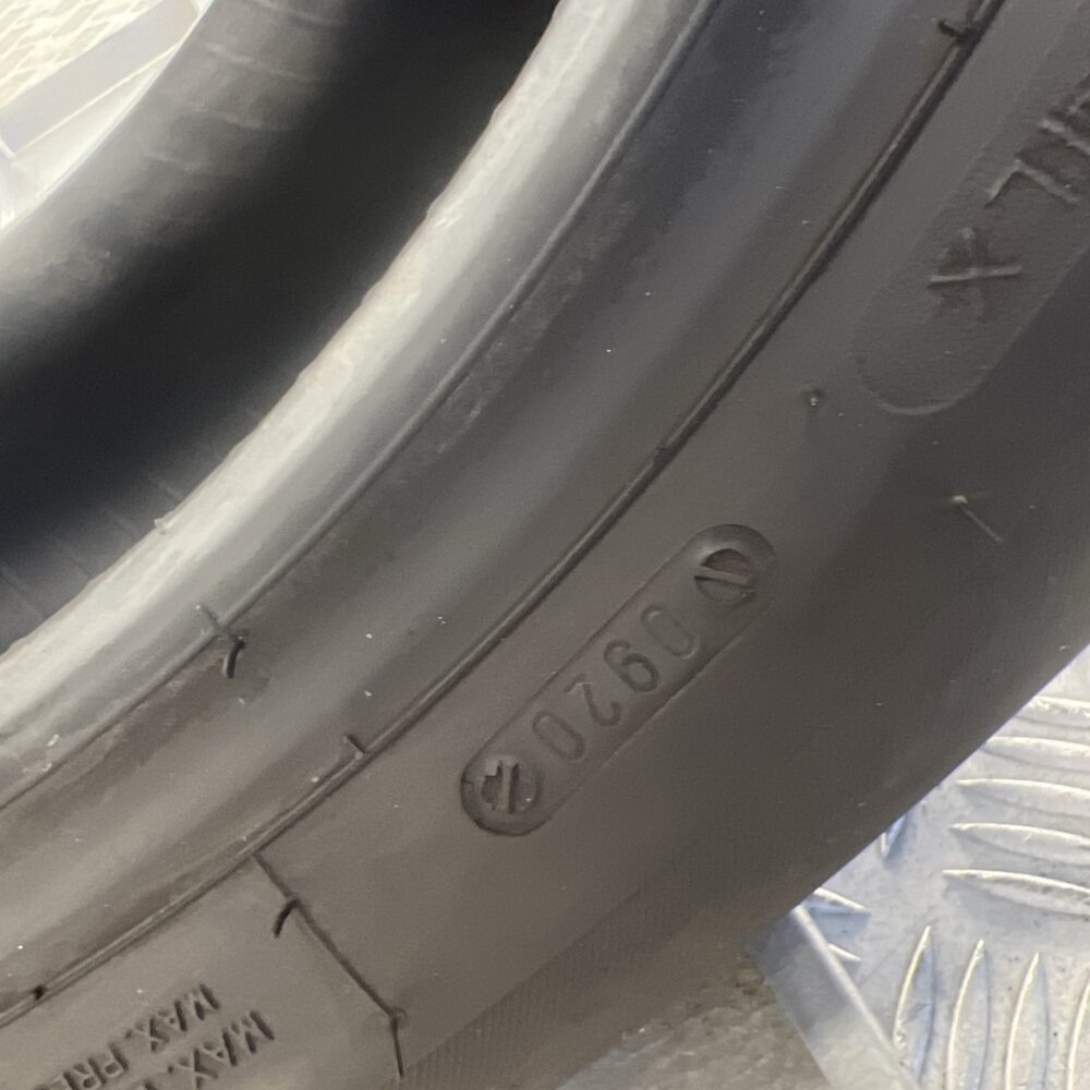 Pneumatico Usato 175 65 R15 84H SEBRING Road Performance 79% Estivo | Gomme Usate | PrimaGomme.it Pneumatico usato 175 65 R15 SEBRING Road Performance - foto 4
