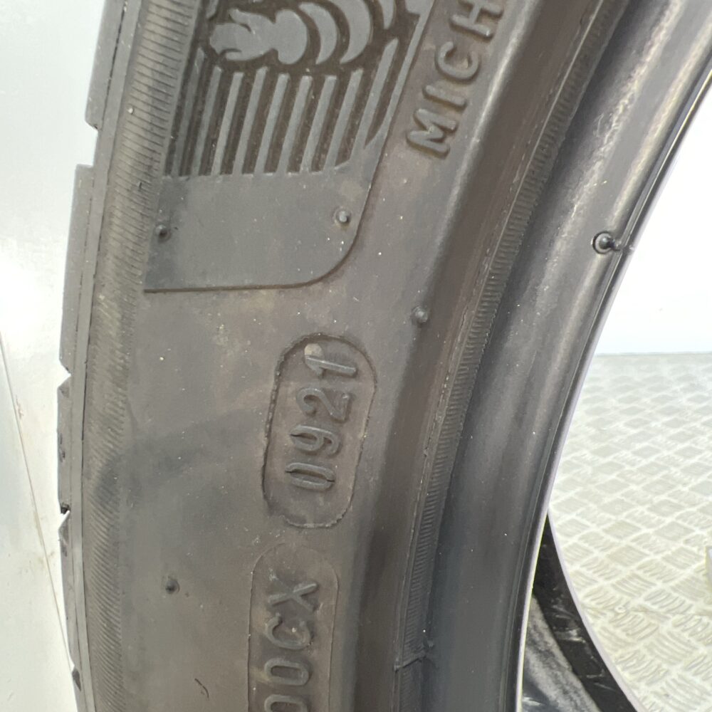 Pneumatico Usato 225 45 R19 96W MICHELIN Pilot Sport 4 Estivo | Gomme Usate | PrimaGomme.it Pneumatico usato 225 45 R19 MICHELIN Pilot Sport 4 - foto 3