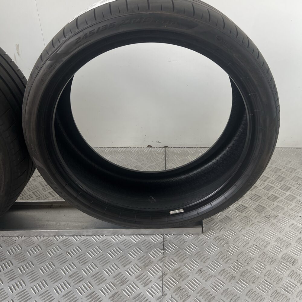 Gomme Usate 245 35 R19 93Y Pirelli P Zero Estive | Gomme Usate | PrimaGomme.it Gomme Usate 245 35 R19 93Y Pirelli P Zero Estive - immagine 7